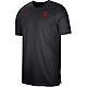 Nike Ohio State Buckeyes Sideline Coaches Performance Top                                                                        - view number 2