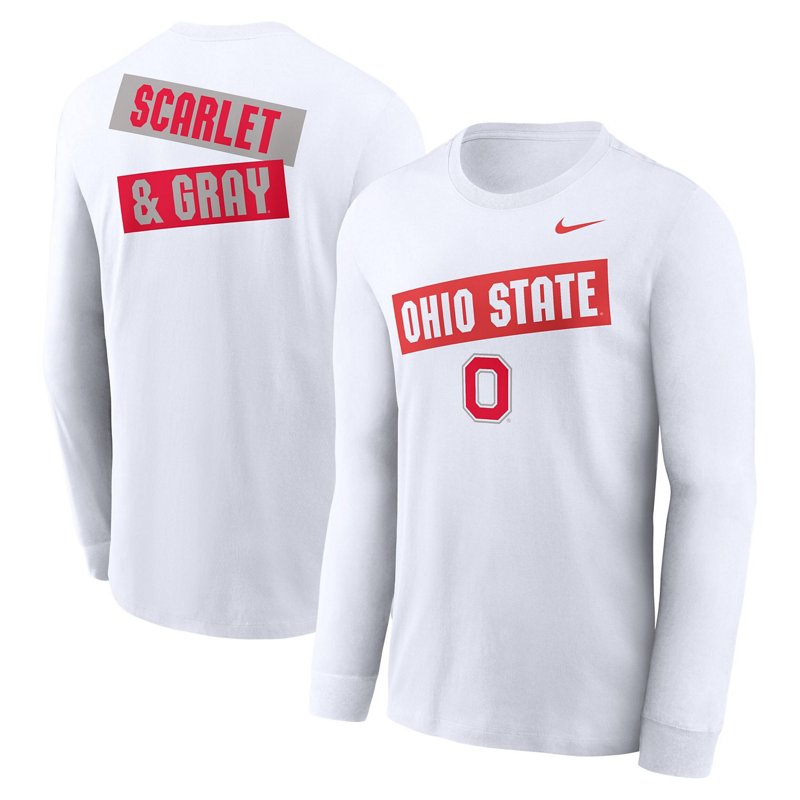 Nike Ohio State Buc… - image