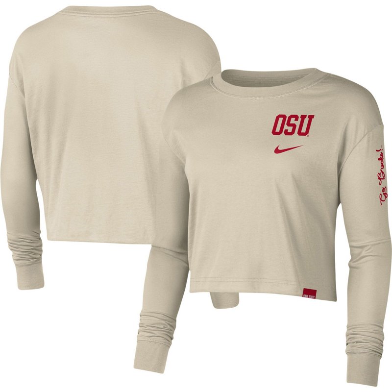 Nike Ohio State Buc… - image