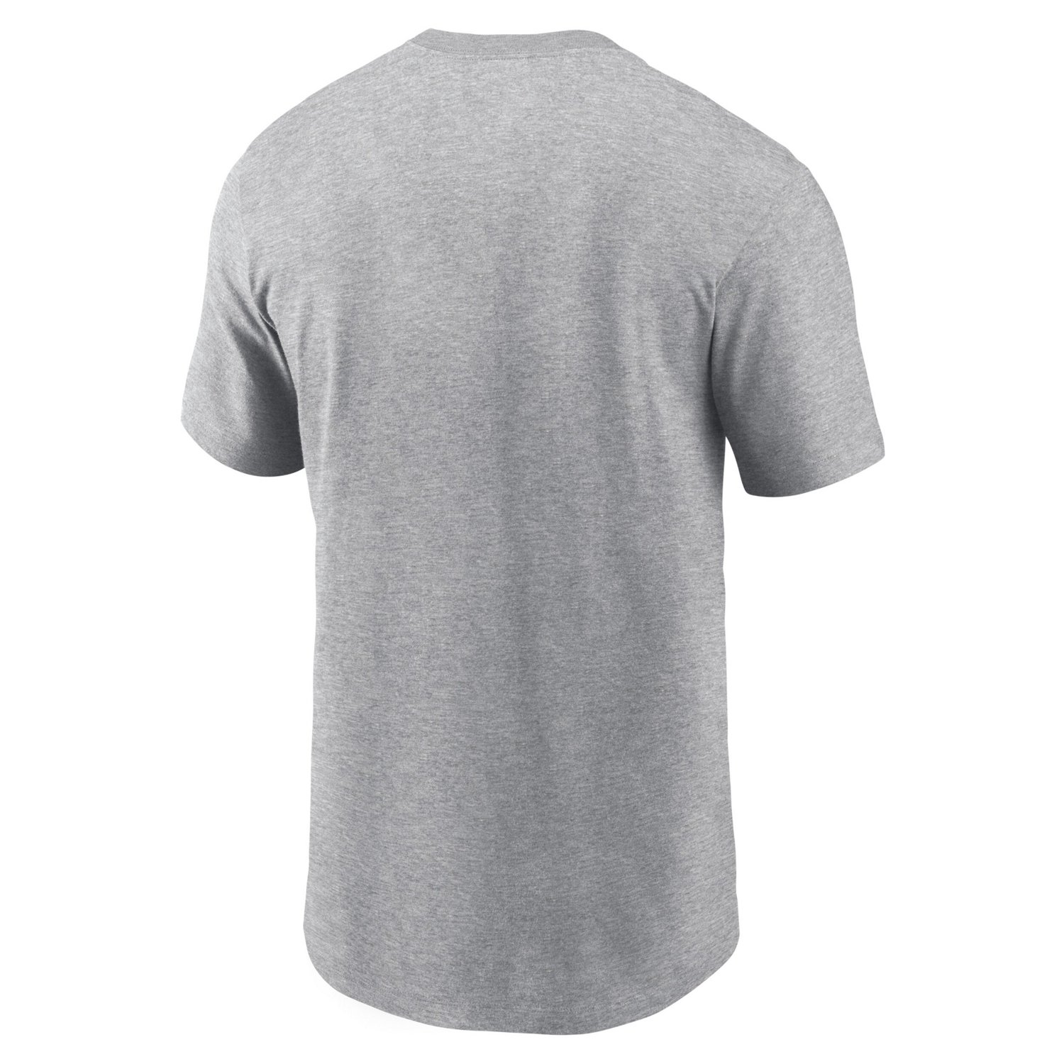 Nike Ohio State Buckeyes Vintage Script T-Shirt - view number 3