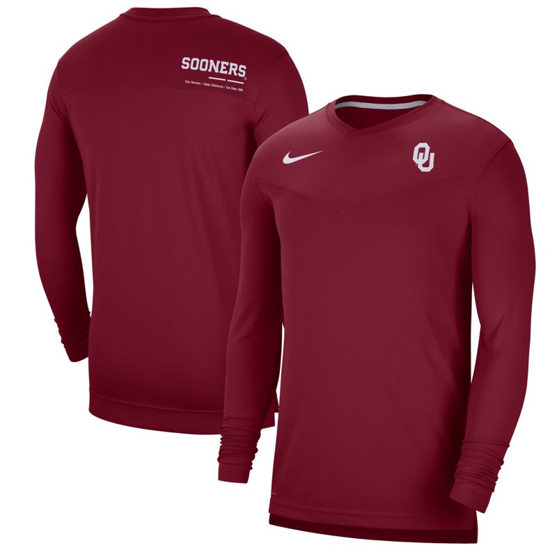 Nike Oklahoma Soone… - image