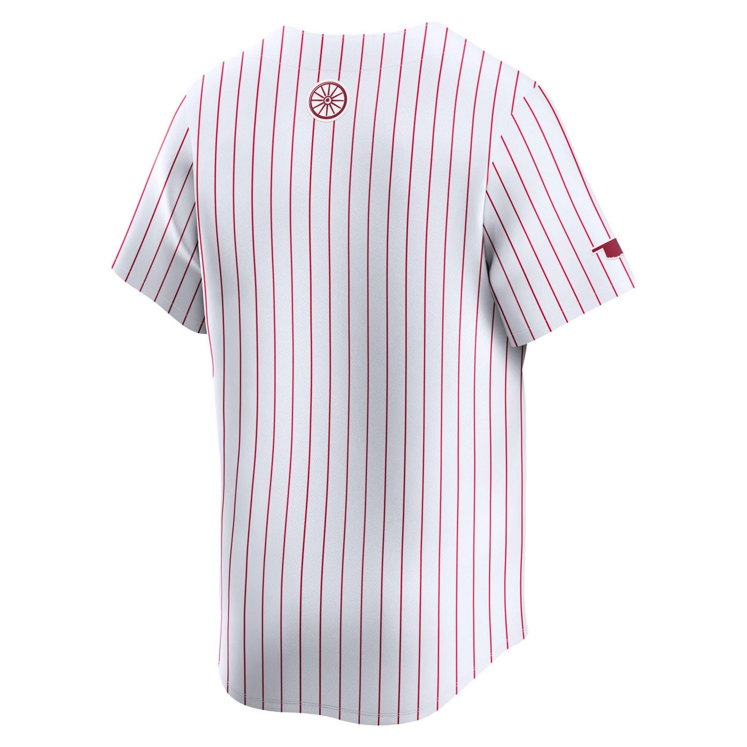 Nike Oklahoma Sooners College Limited Baseball Jersey - view number 3