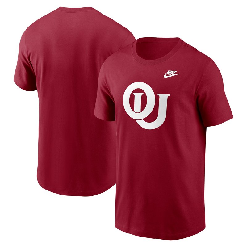 Nike Oklahoma Soone… - image