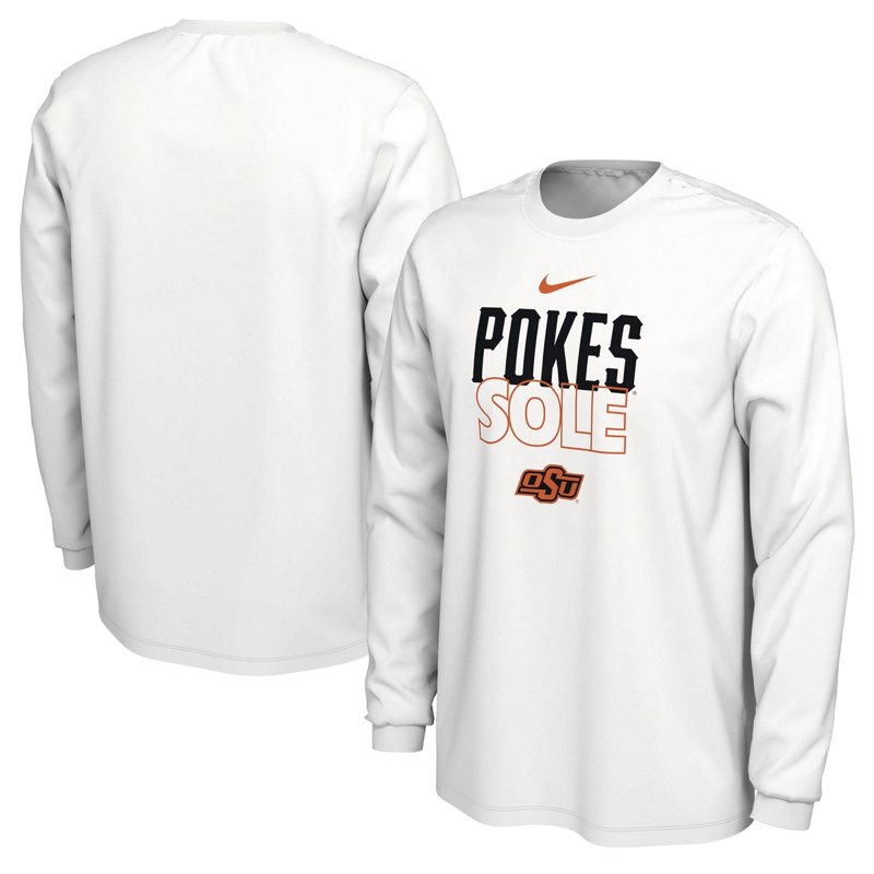 Nike Oklahoma State… - image