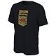Nike Oklahoma State Cowboys Veterans Camo T-Shirt                                                                                - view number 2