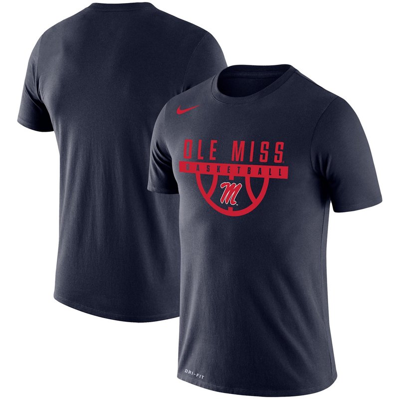 Nike Ole Miss Rebel… - image