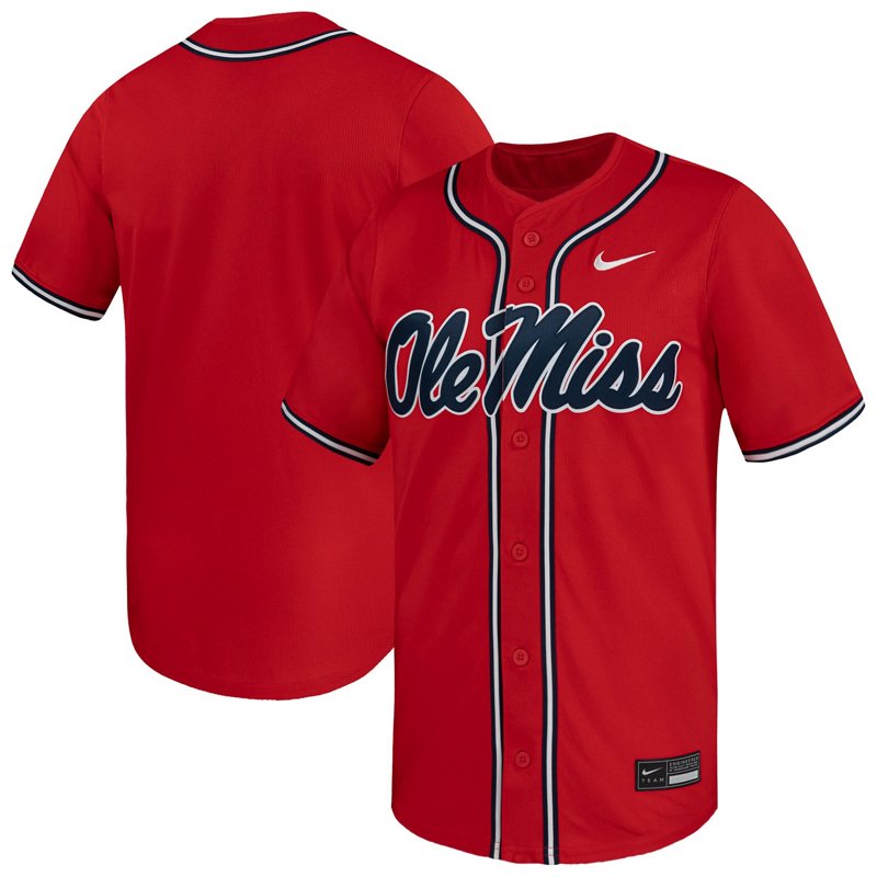 Nike Ole Miss Rebel… - image