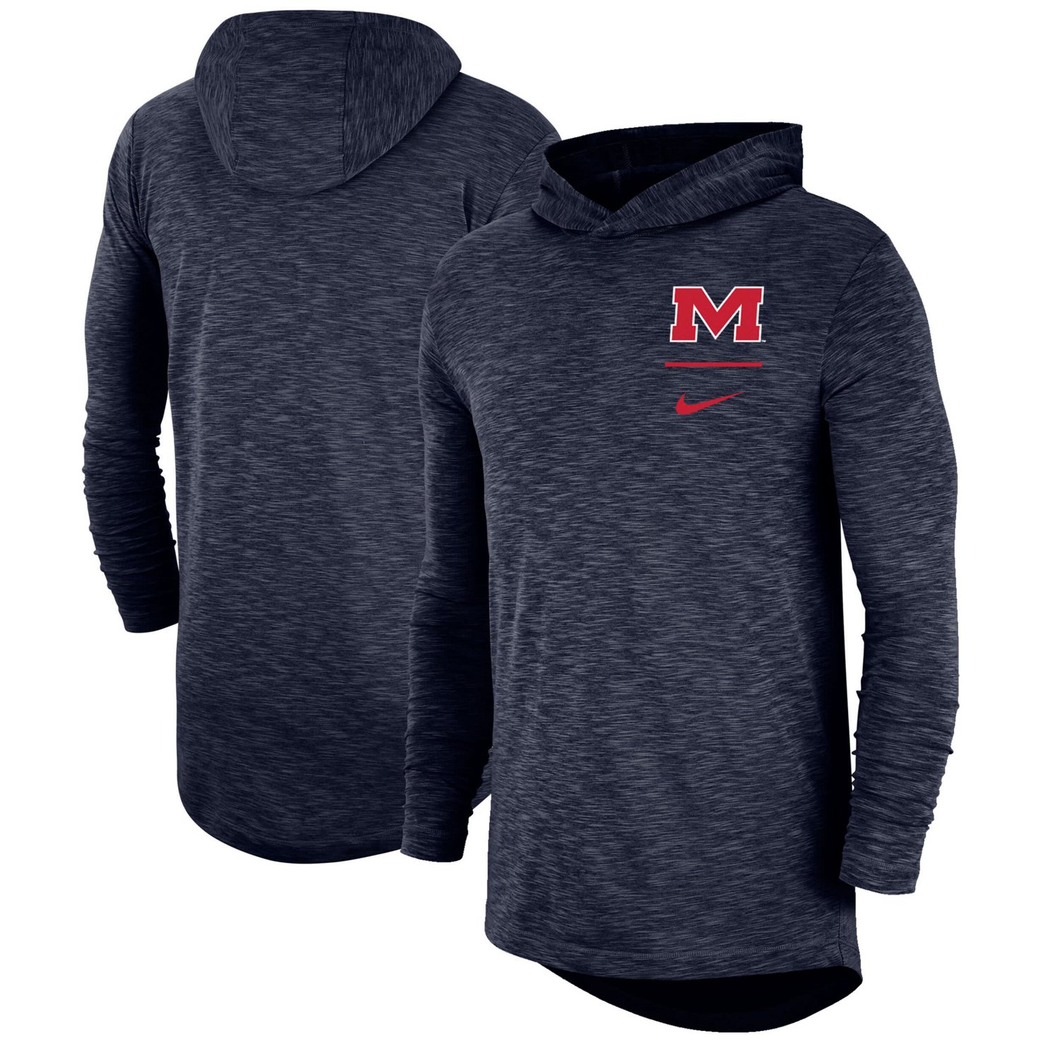 Ole miss hoodie online nike