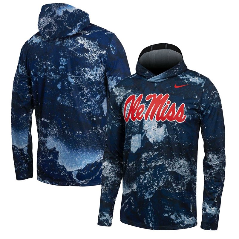Nike Ole Miss Rebel… - image