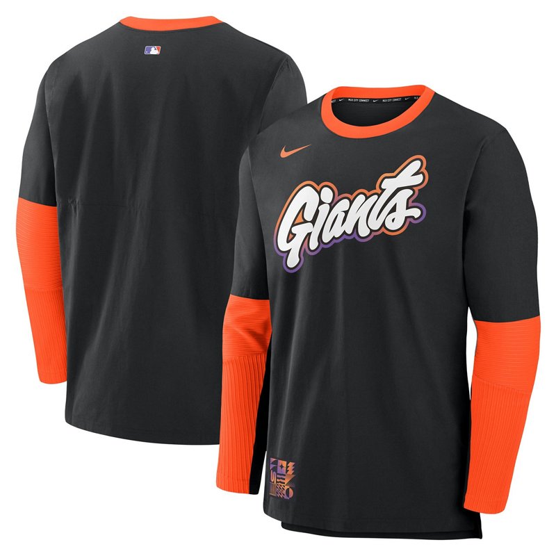 Nike San Francisco … - image