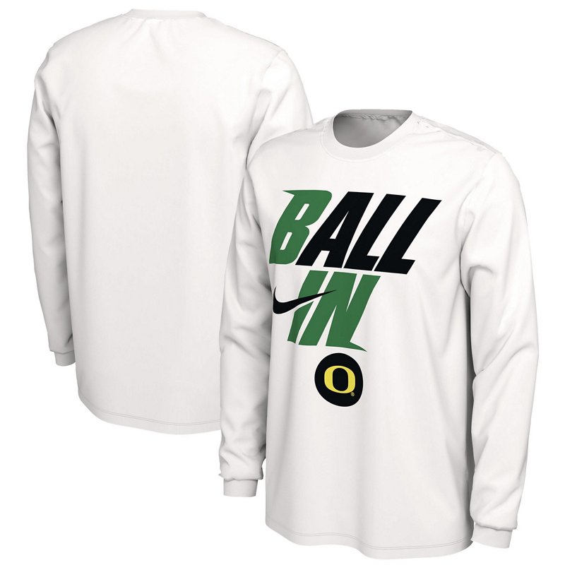 Nike Oregon Ducks B… - image