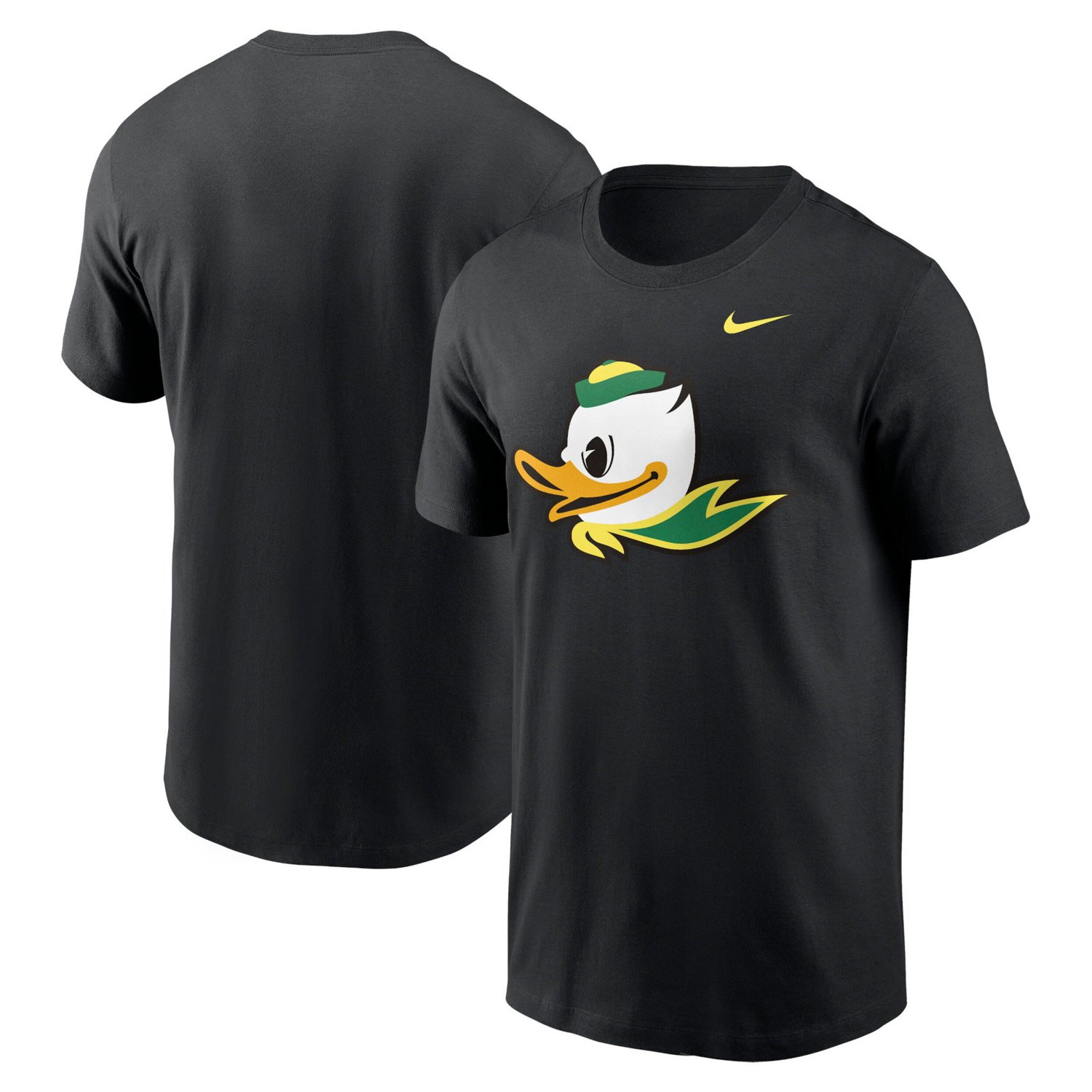 Nike Oregon Ducks Primetime Alternate Logo T-Shirt