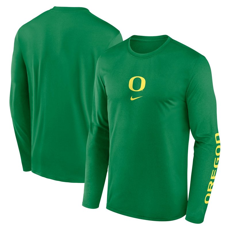 Nike Oregon Ducks P… - image