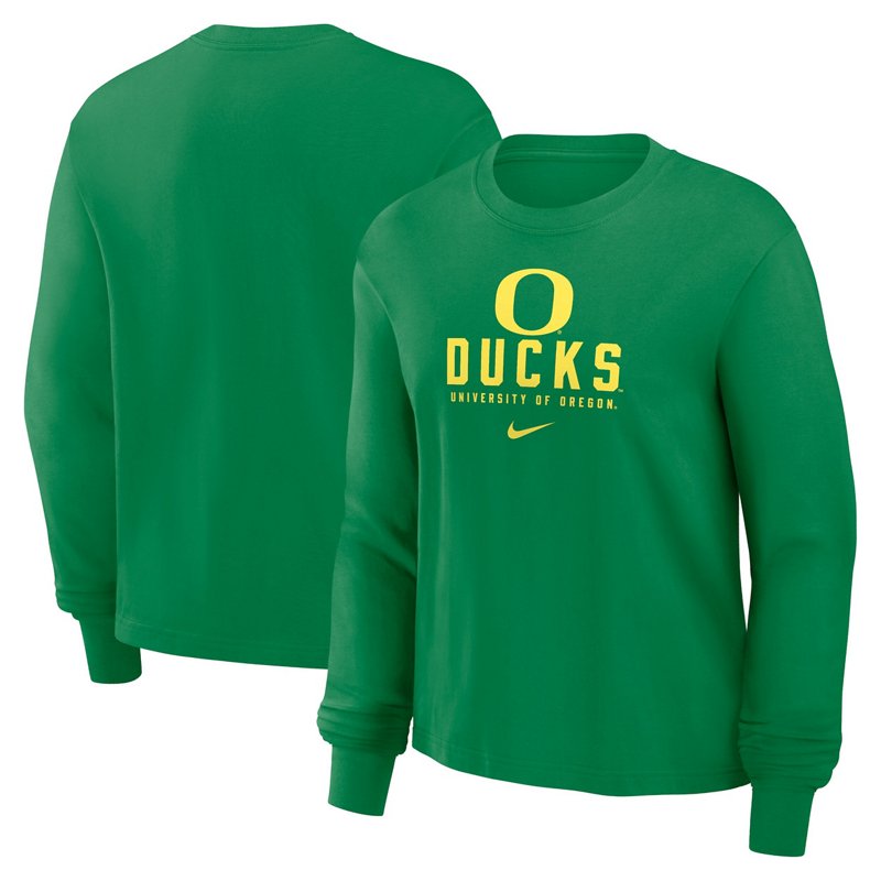 Nike Oregon Ducks P… - image