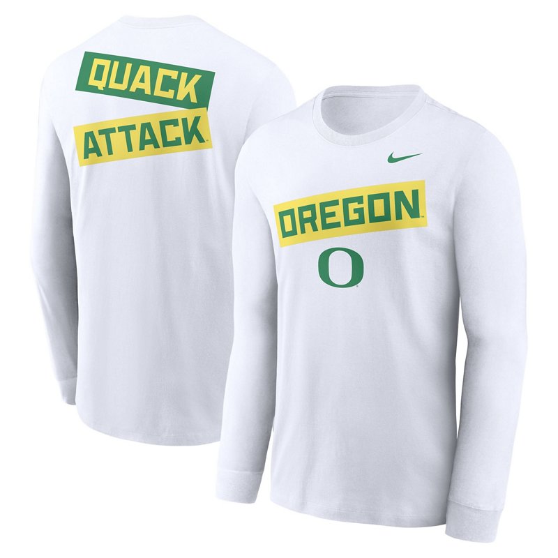 Nike Oregon Ducks T… - image