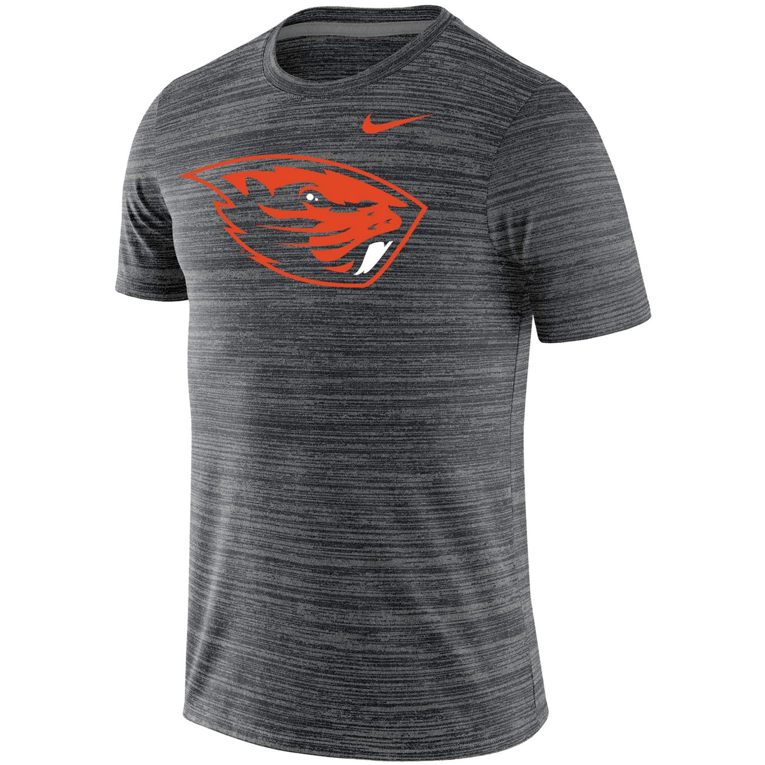 Nike Oregon State Beavers Big  Tall Velocity Performance T-Shirt - view number 2