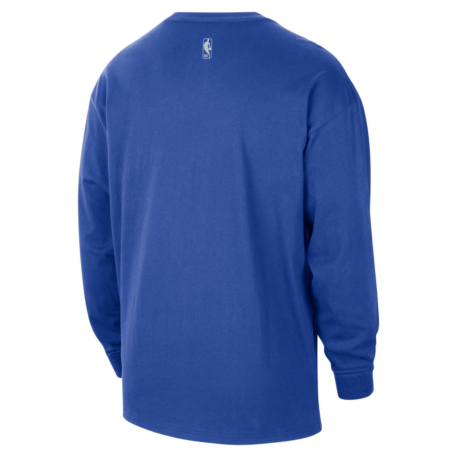Nike Orlando Magic 2025 26 City Edition Remix Essential Logo Long Sleeve T-Shirt - view number 3