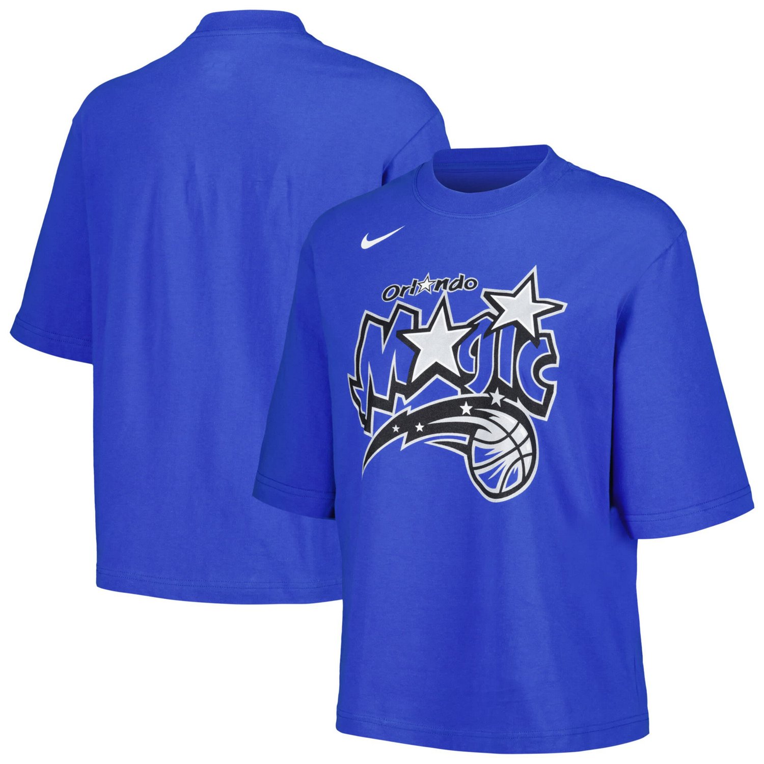 orlando magic shirt