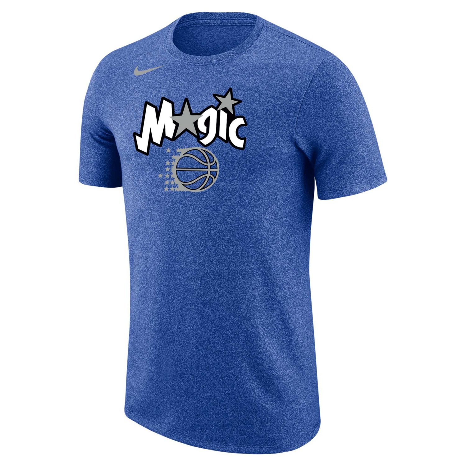 Nike Orlando Magic Classic Edition Marled T-Shirt