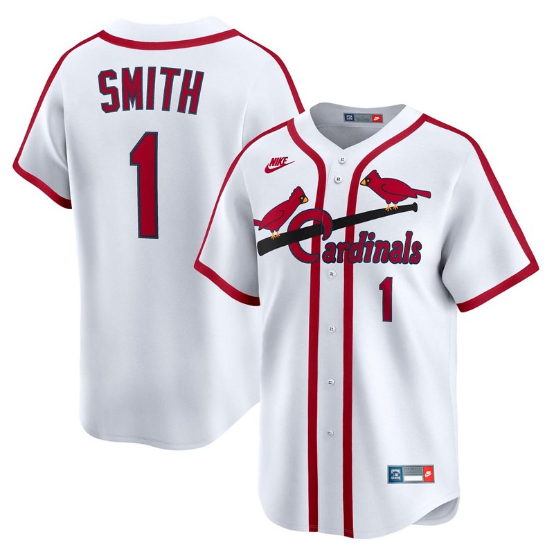 Nike Ozzie Smith St… - image