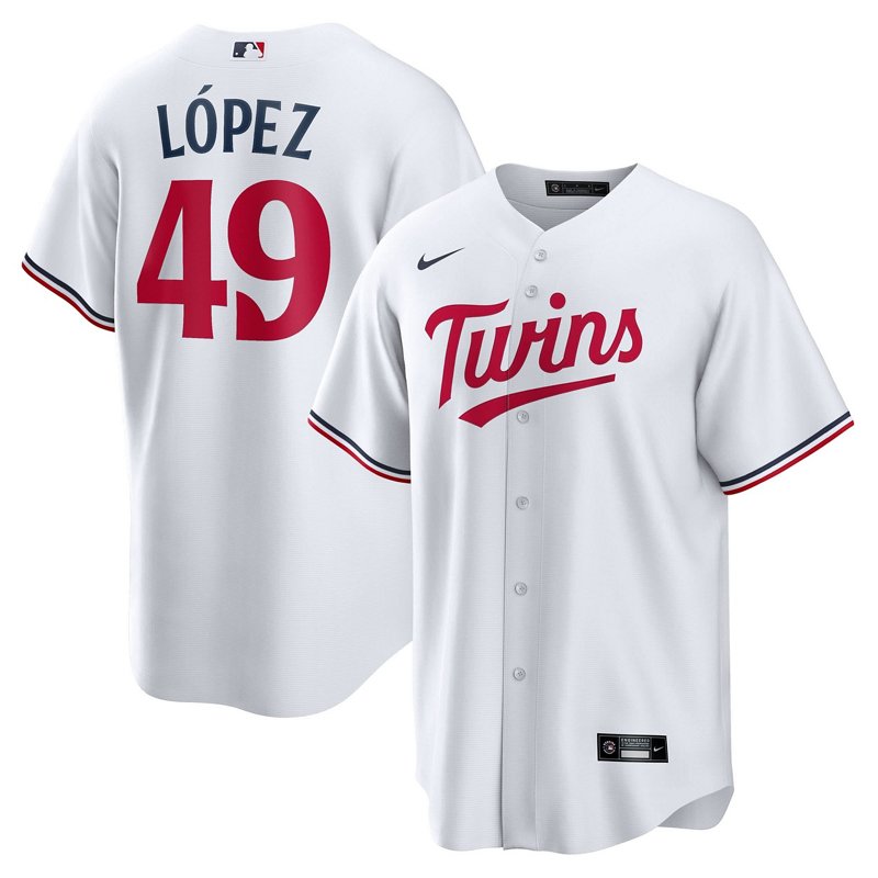 Nike Pablo Lpez Min… - image