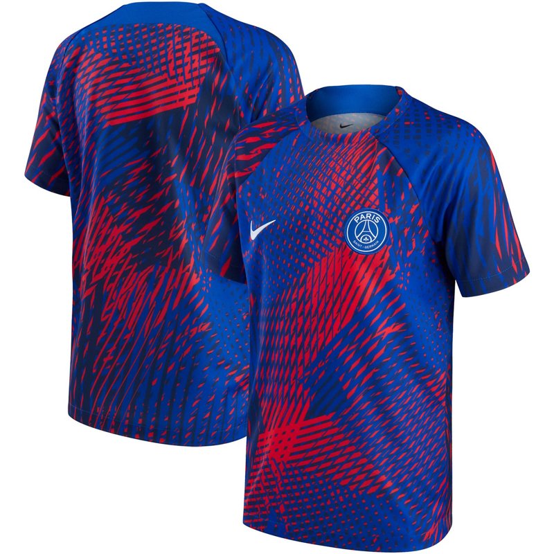 Nike Paris Saint-Ge… - image