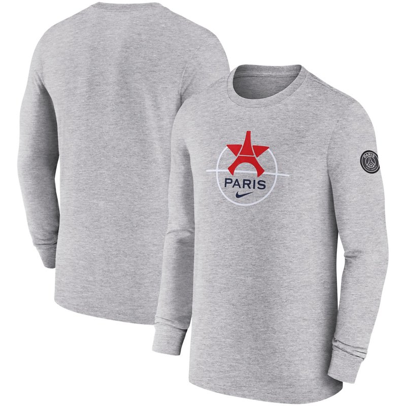 Nike Paris Saint-Ge… - image