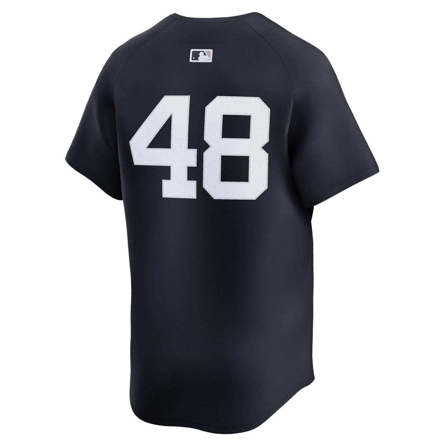 Nike Paul Goldschmidt New York Yankees Alternate 2 Limited Jersey - view number 3