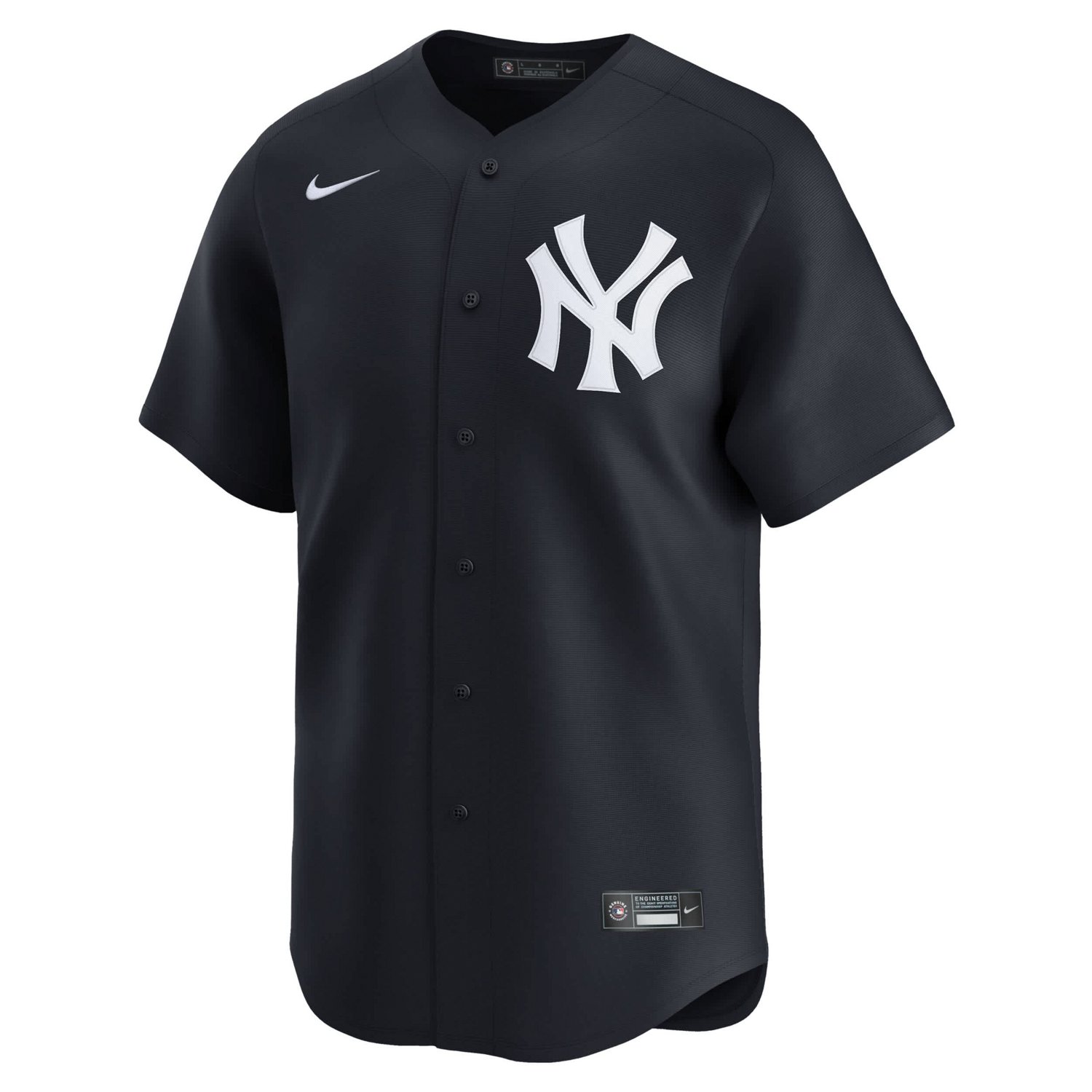 Nike Paul Goldschmidt New York Yankees Alternate 2 Limited Jersey - view number 2