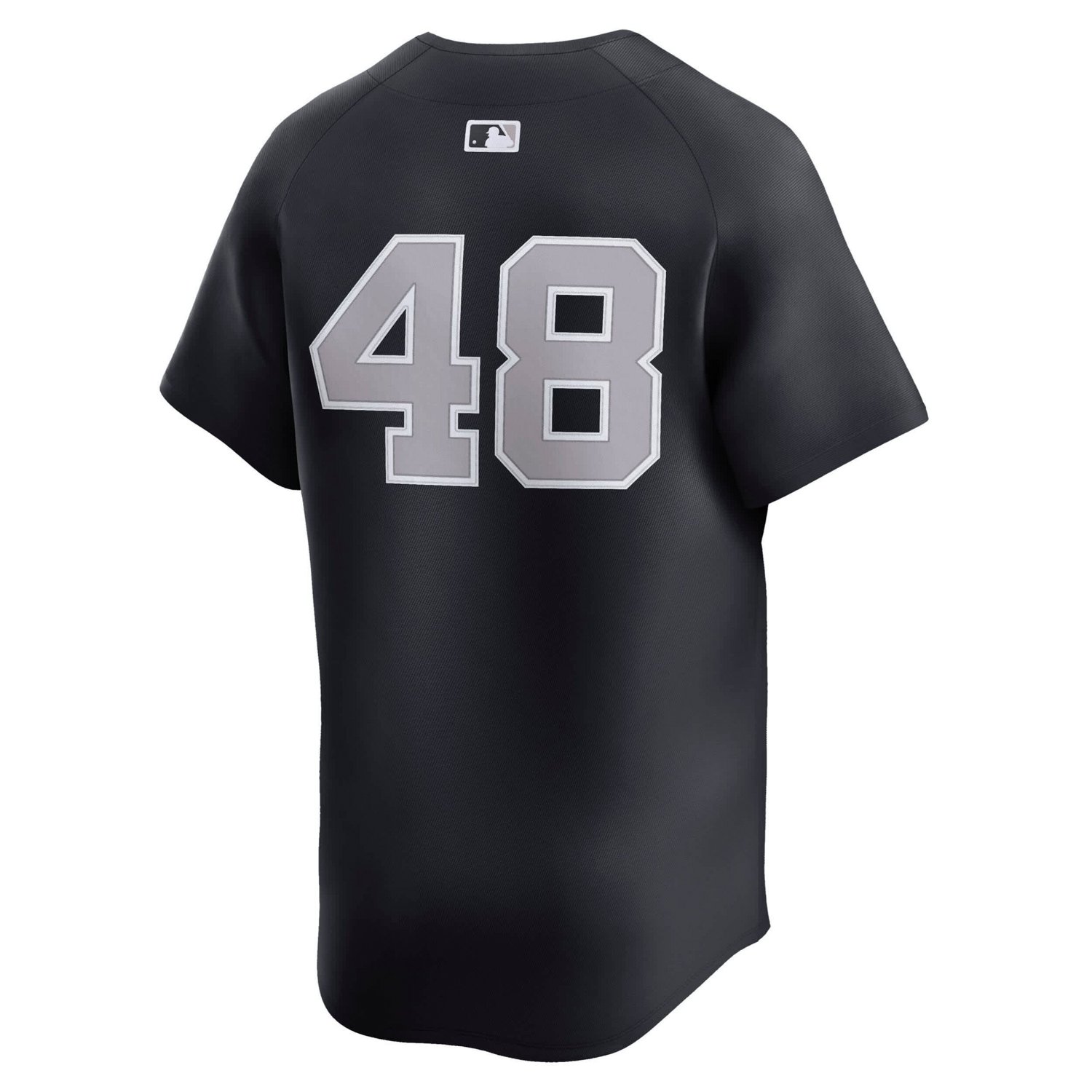 Nike Paul Goldschmidt New York Yankees Alternate Limited Jersey - view number 3