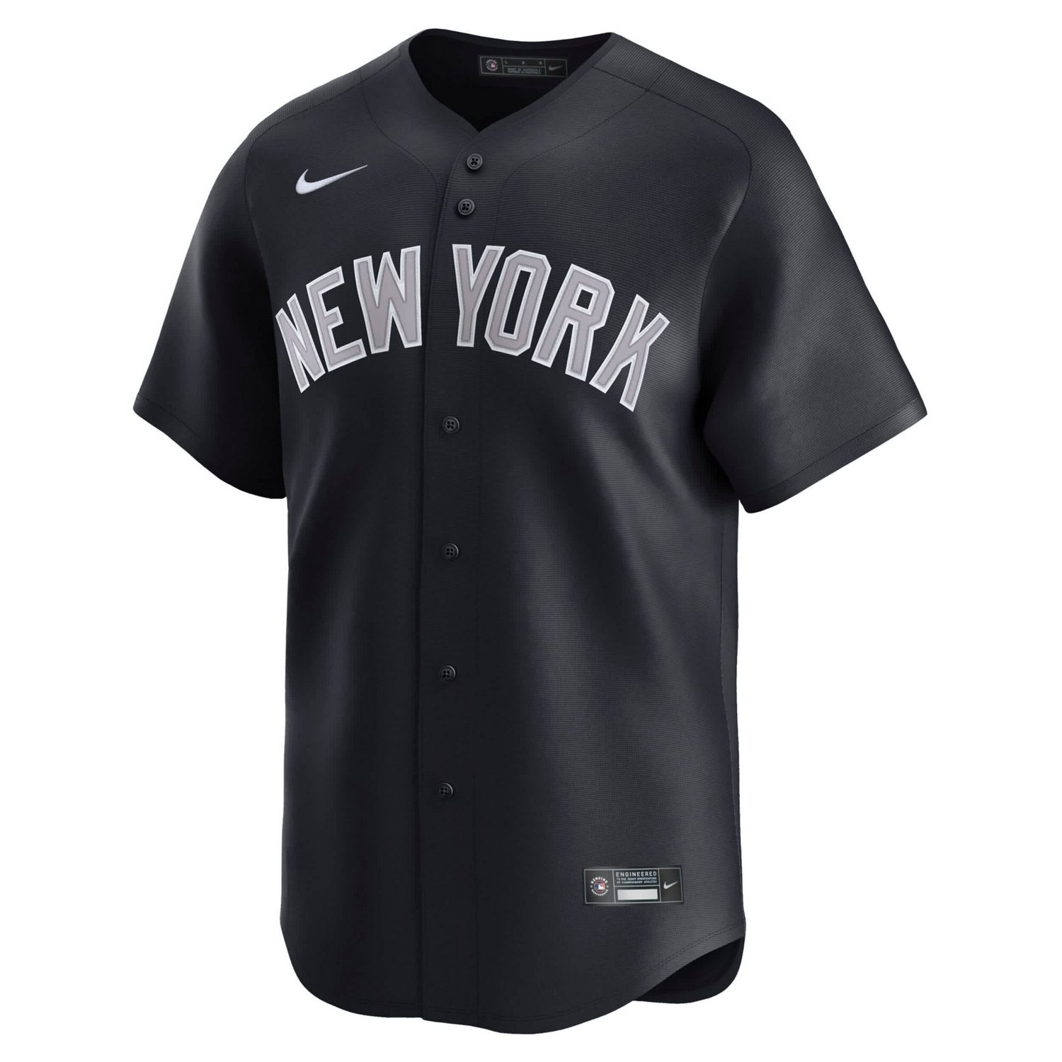 Nike Paul Goldschmidt New York Yankees Alternate Limited Jersey - view number 2