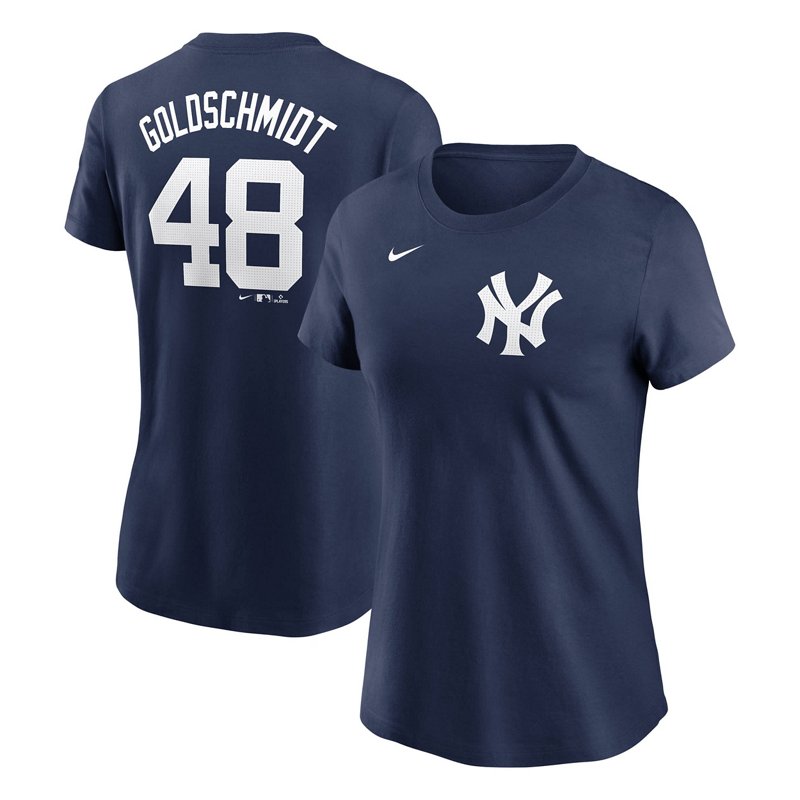 Nike Paul Goldschmi… - image
