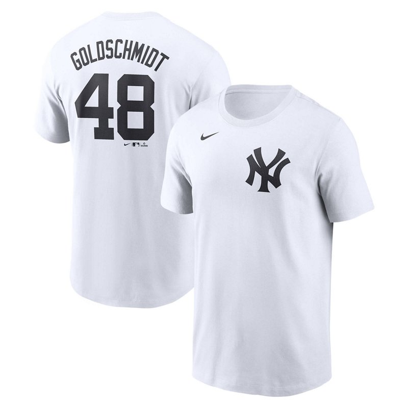 Nike Paul Goldschmi… - image