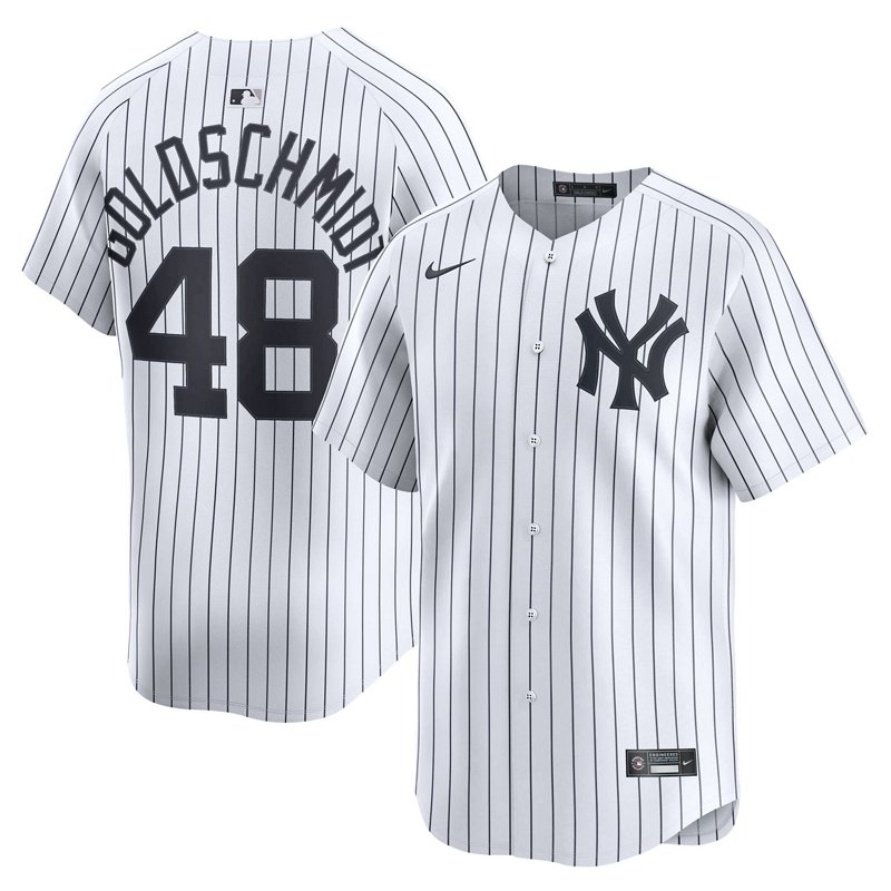 Nike Paul Goldschmi… - image