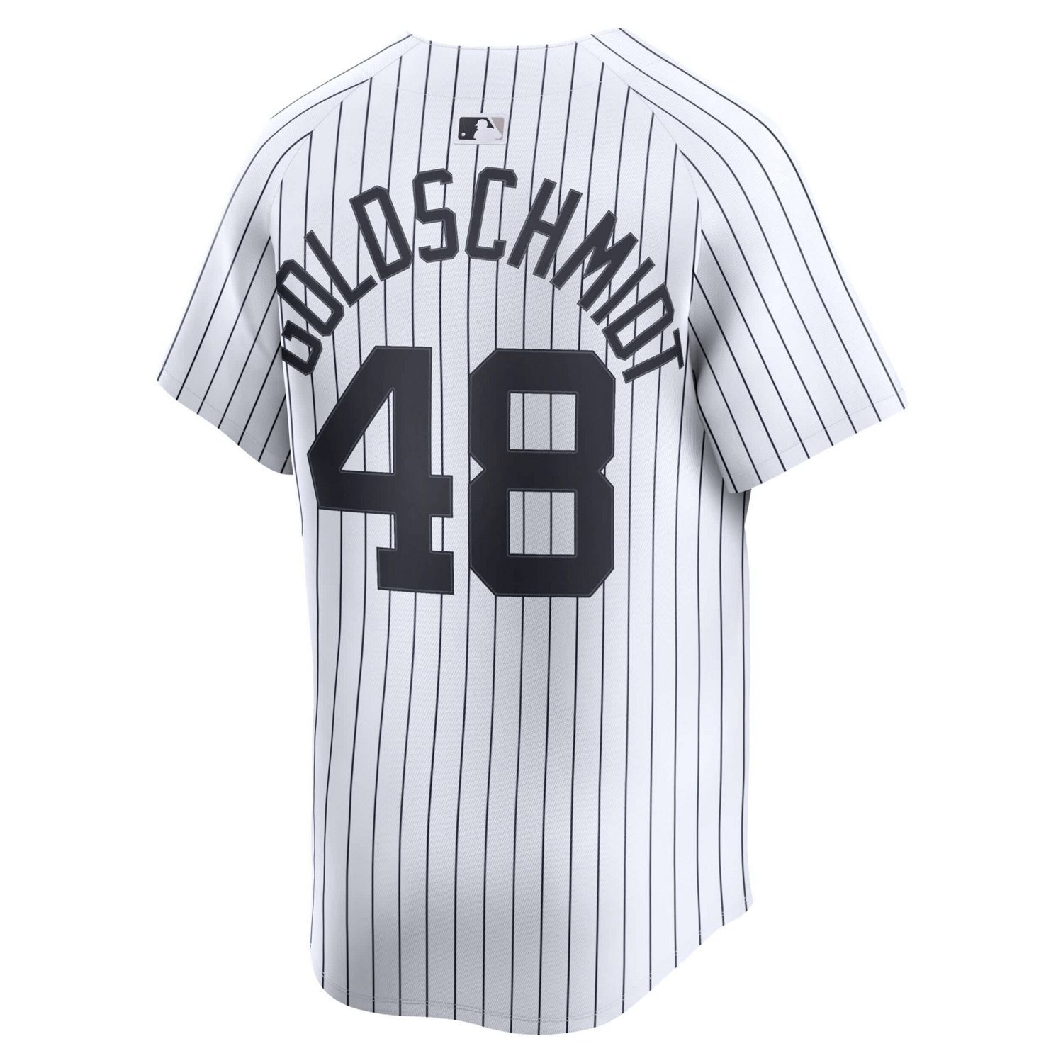 Nike Paul Goldschmidt New York Yankees Home Limited Player Jersey
