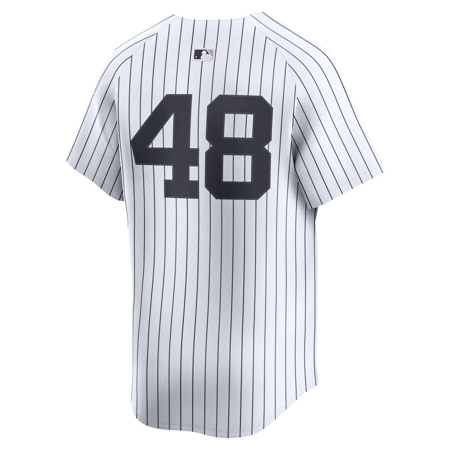 Nike Paul Goldschmidt New York Yankees Home Limited Player Jersey