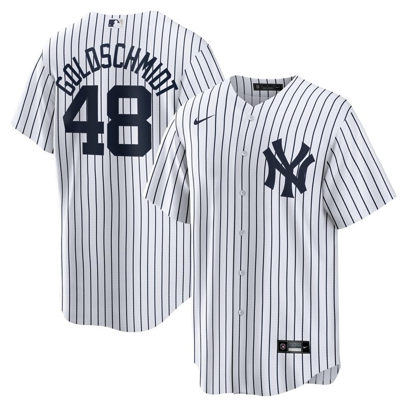 Nike Paul Goldschmi… - image
