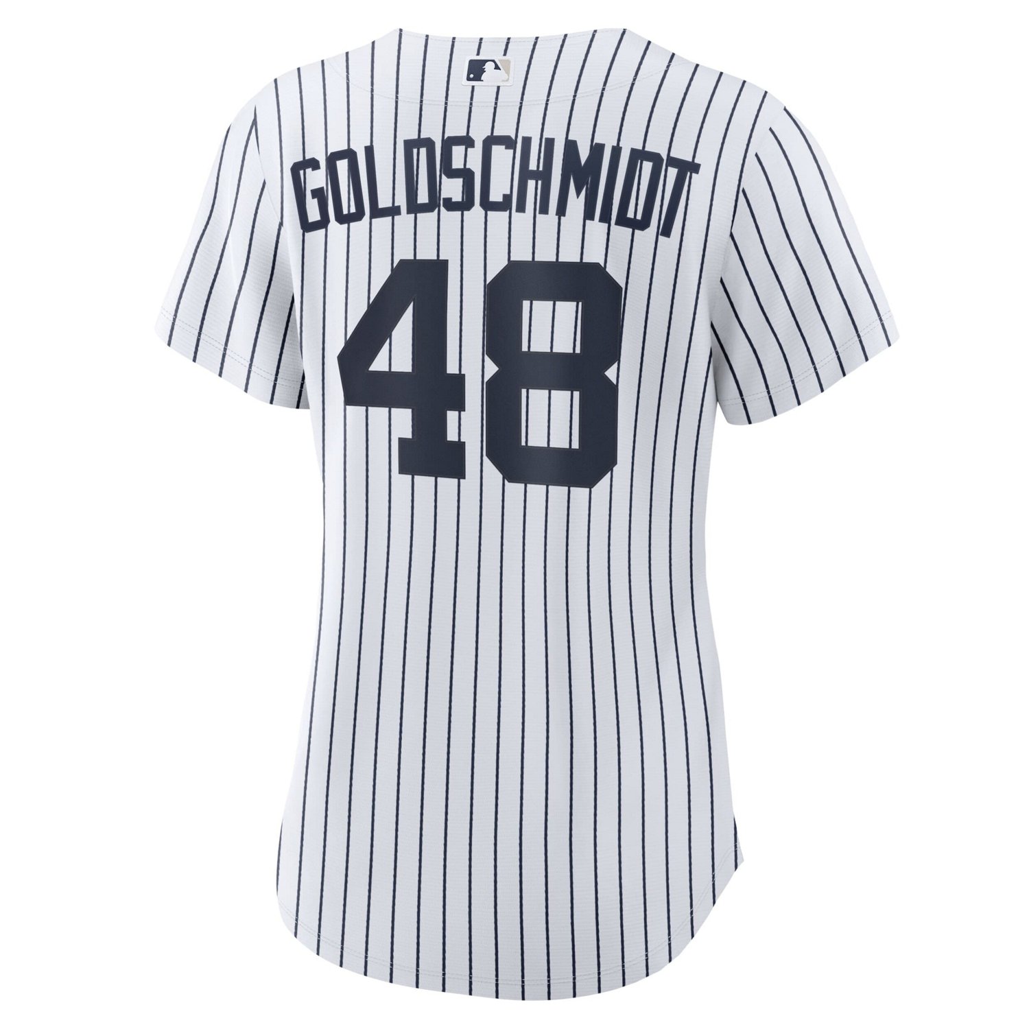 Nike Paul Goldschmidt New York Yankees Home Replica Jersey - view number 3