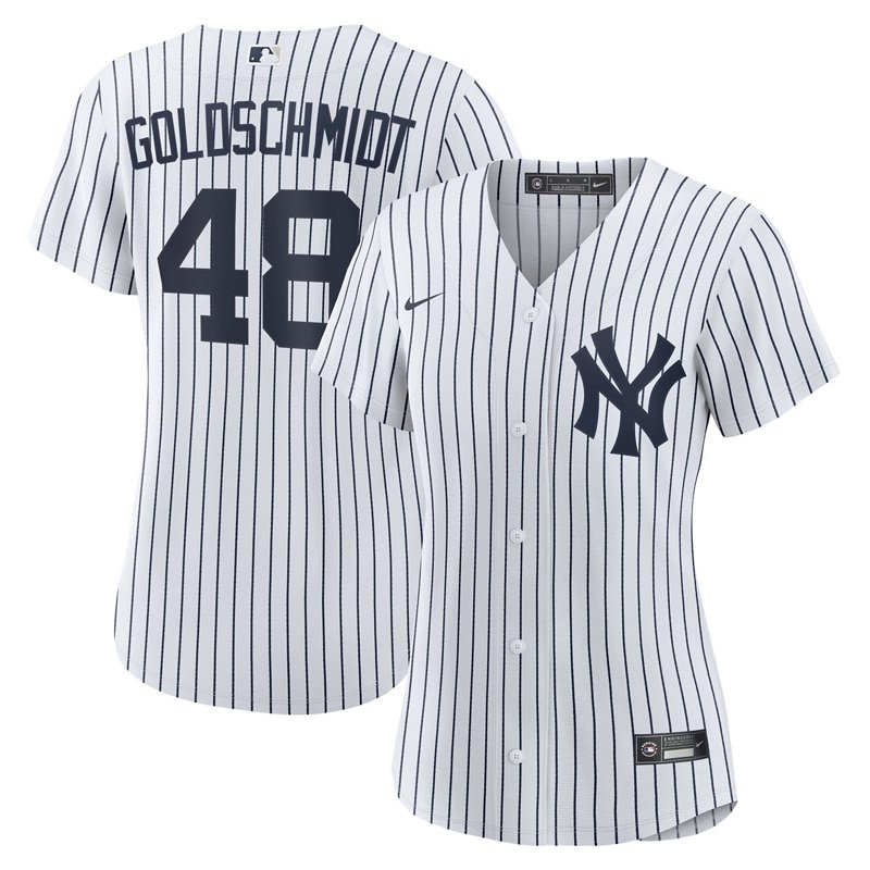 Nike Paul Goldschmi… - image