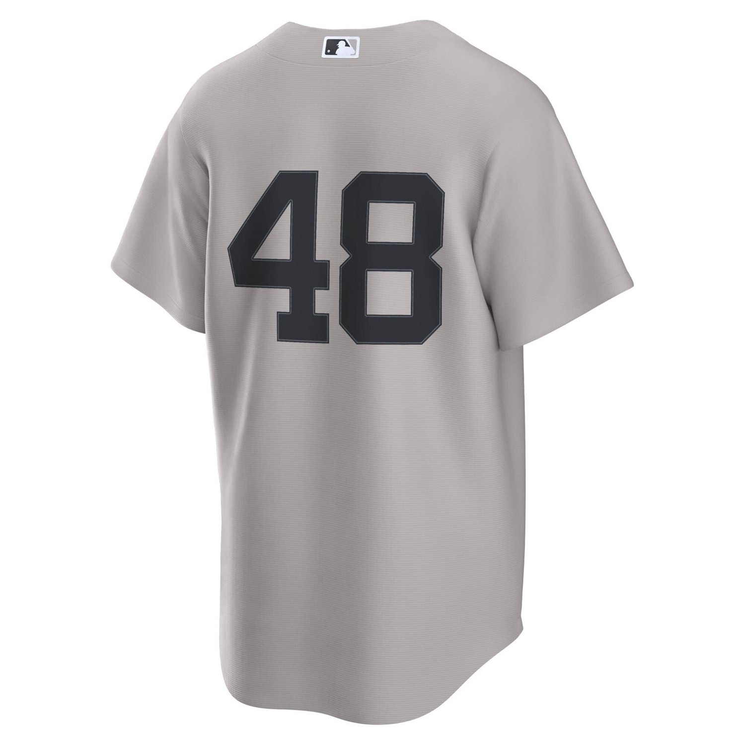 Nike Paul Goldschmidt New York Yankees Road Replica Jersey - view number 3