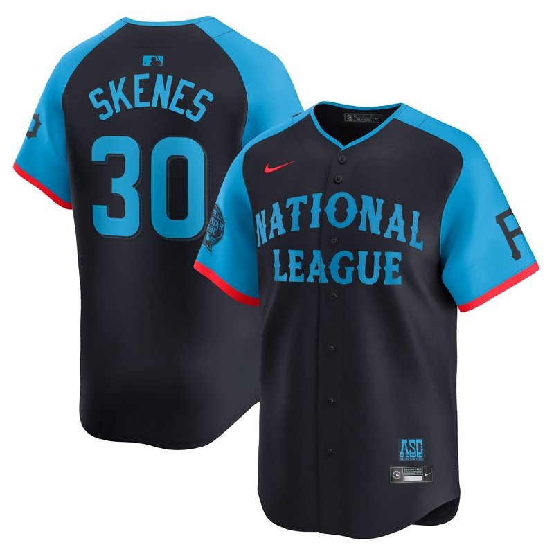 Nike Paul Skenes Na… - image