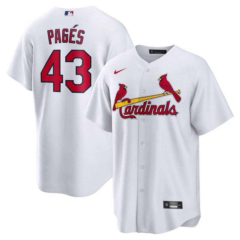 Nike Pedro Pags St … - image
