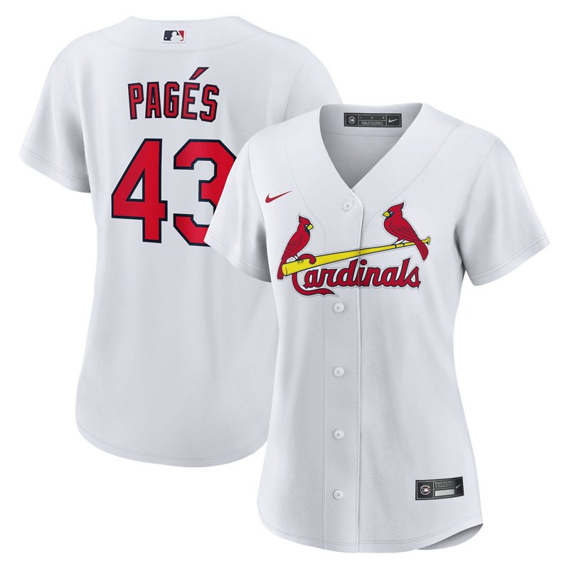 Nike Pedro Pags St … - image