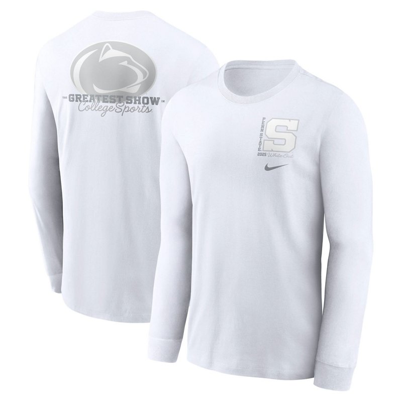Nike Penn State Nit… - image