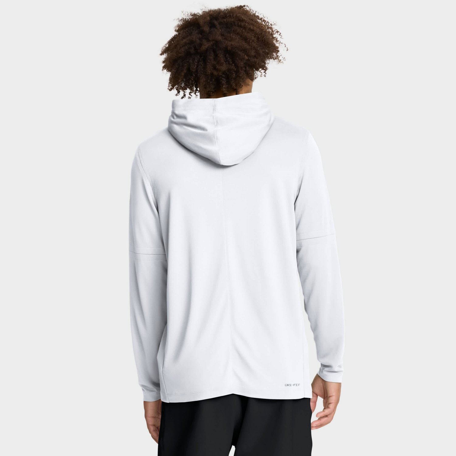 Nike Penn State Nittany Lions 2025 Sideline Dri-FIT Long Sleeve Hoodie T-Shirt - view number 2
