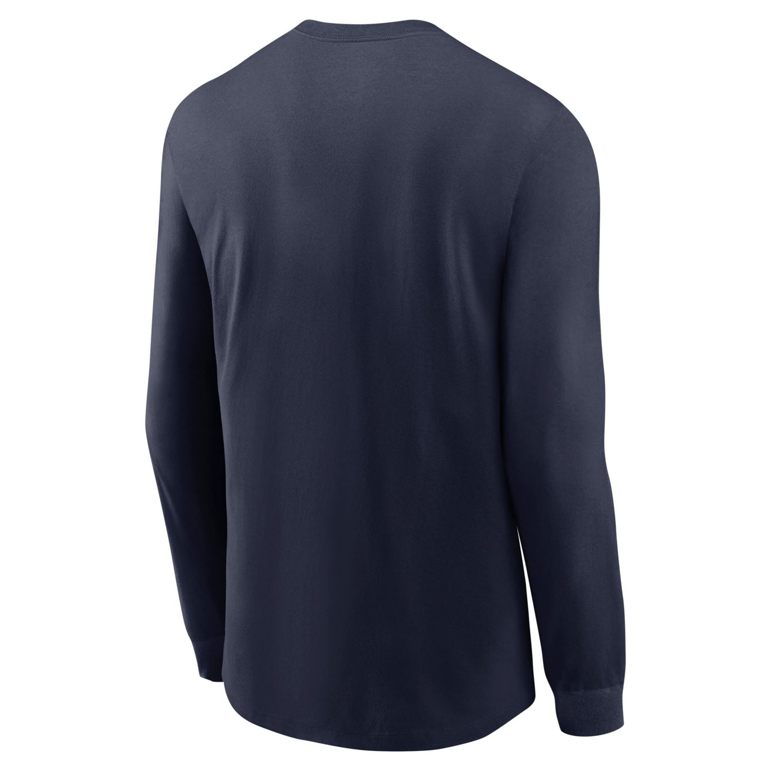 Nike Penn State Nittany Lions Basketball Icon Two-Hit Long Sleeve T-Shirt                                                        - view number 3