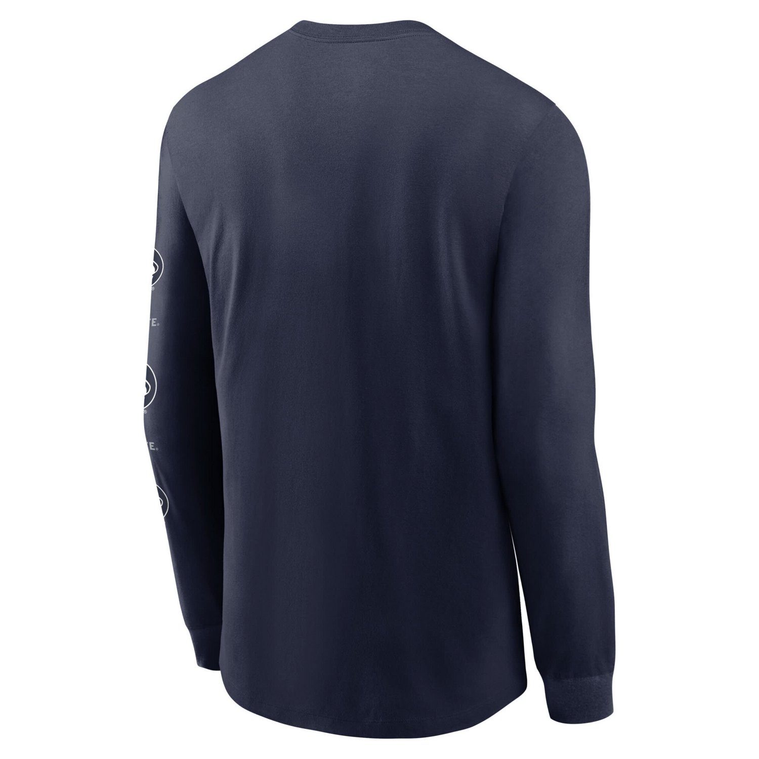 Nike Penn State Nittany Lions Classic Location Long Sleeve T-Shirt - view number 3