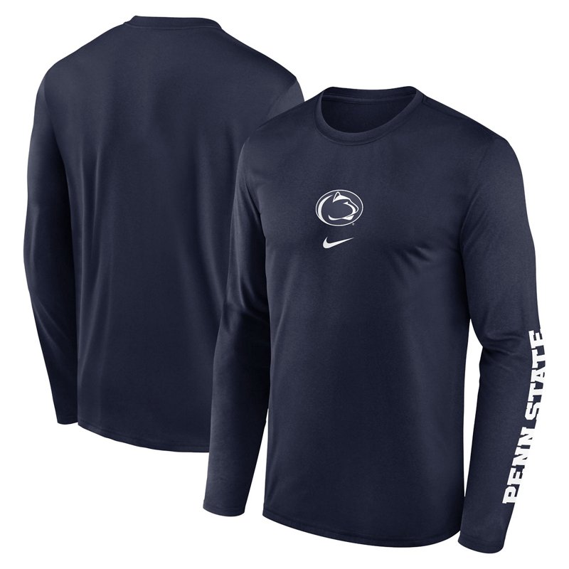 Nike Penn State Nit… - image