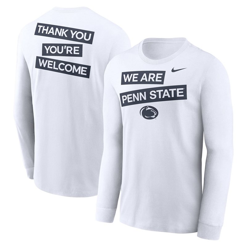 Nike Penn State Nit… - image