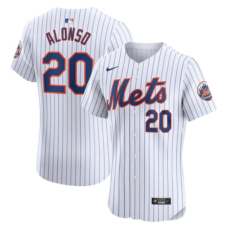 Nike Pete Alonso Ne… - image